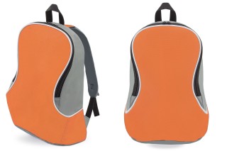 Mochila Jeremy Poliester 600D